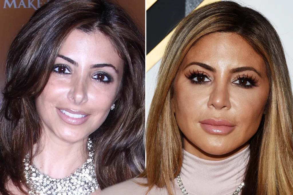 larsa pippen index