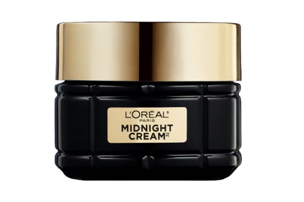 midnight cream 1
