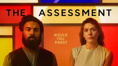 the assessment featured