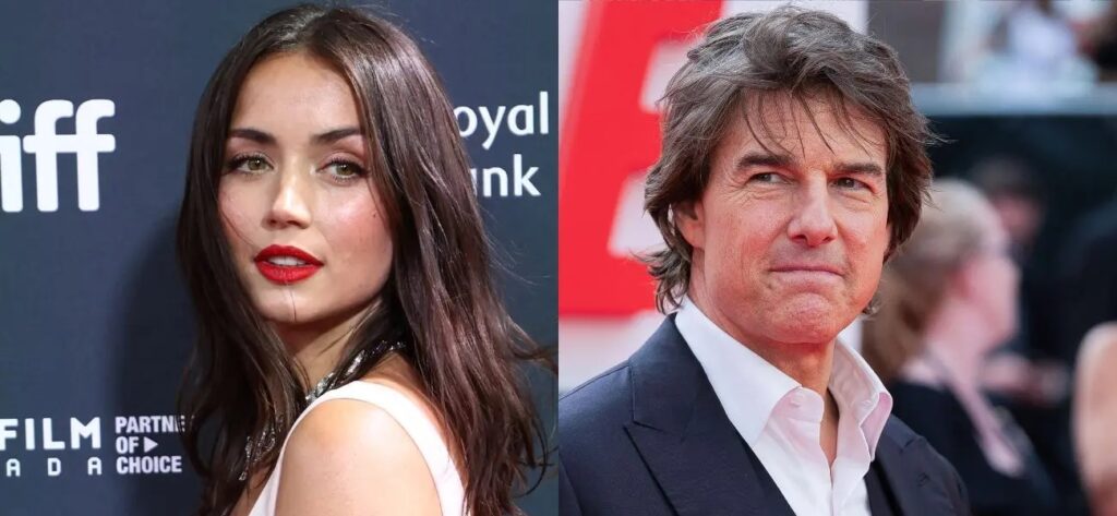 tom cruise ana de armas 3