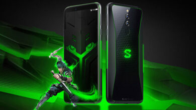 xiaomi gaming phones