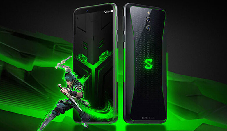 xiaomi gaming phones