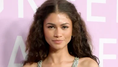 zendaya