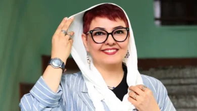 آناهیتا همتی 5