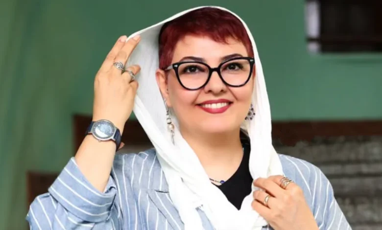 آناهیتا همتی 5