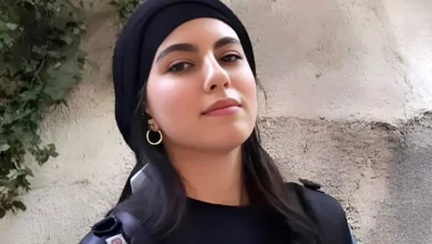الههحسیننژاد