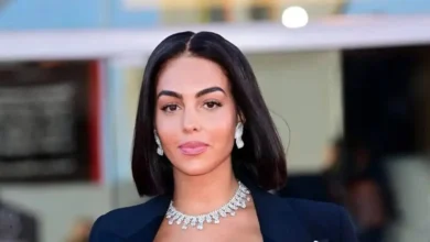 جورجینا