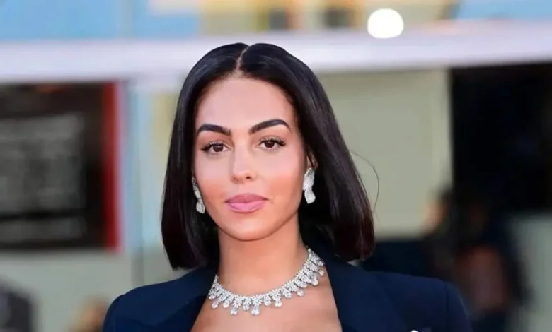 جورجینا