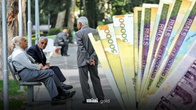 همسان سازی حقوق بازنشستگان