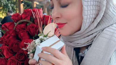 ژیلا صادقی