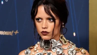 86159201007 0250914 et emmys jenna ortega getty