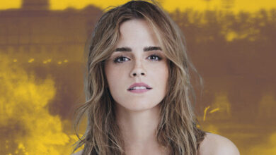 Emma Watson 10