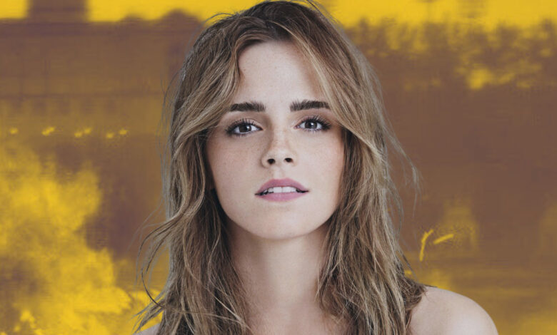 Emma Watson 10