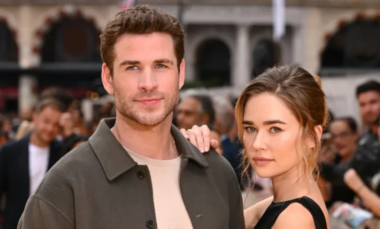 GettyImages 2225637134 Liam Hemsworth and Gabriella Brooks Are Engaged After 6 Years of Dating