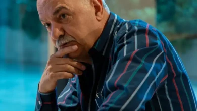 Iraj Tahmasbs criticism of Amir Hossein Qiyasi 7