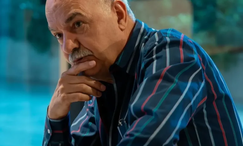 Iraj Tahmasbs criticism of Amir Hossein Qiyasi 7