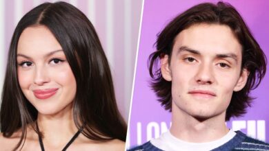 Olivia Rodrigo Louis Partridge te 231214 9119ad 1