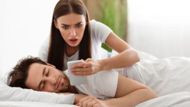 The consequences of a mans cheating on a woman 3