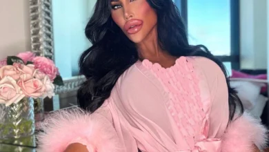 Whatever happened to Australias human Barbie 1