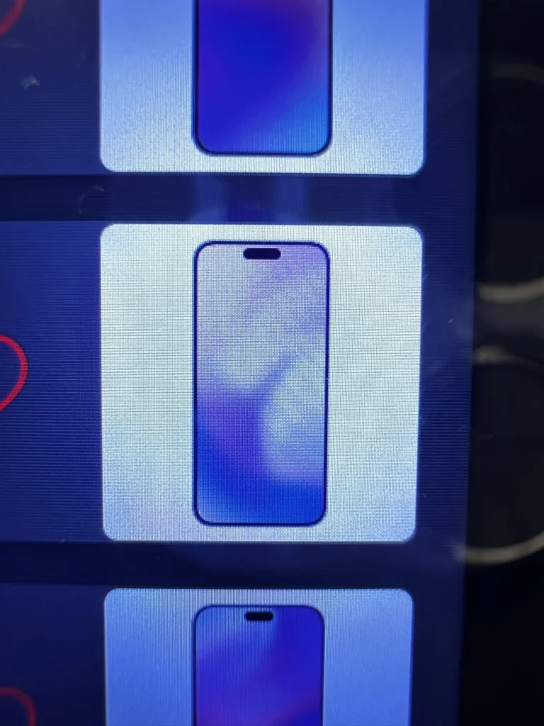 iphone 17 leak 68bb057f5e28440e5b5a5b27