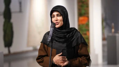 nadereh rezaei deputy minister expel 9