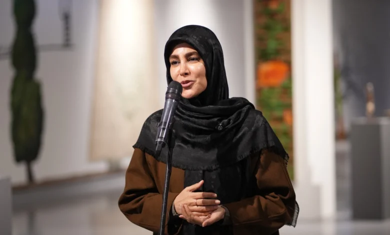 nadereh rezaei deputy minister expel 9
