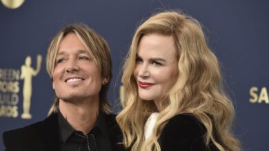 nicole kidman keith urban