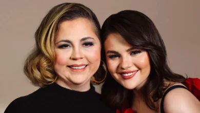 p 1 91106668 selena gomez and her mom want you to work on your mental fitnessand their company wondermind can help Credit Natalie Rhea
