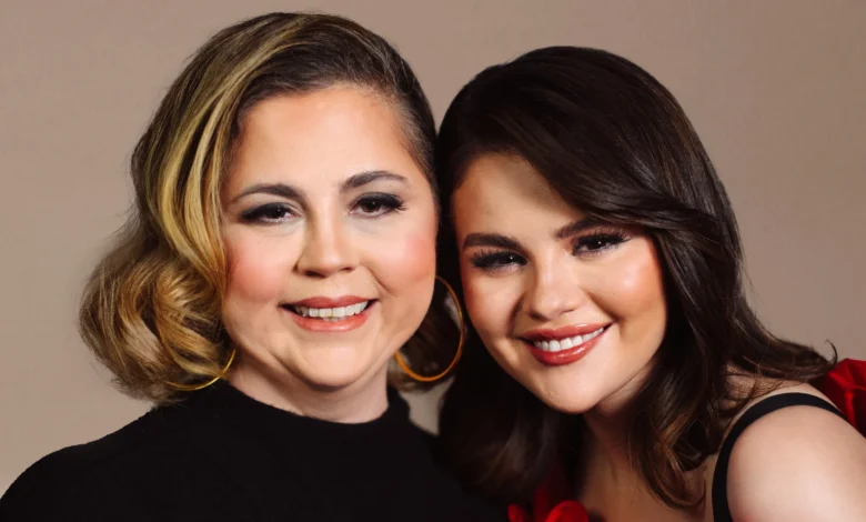 p 1 91106668 selena gomez and her mom want you to work on your mental fitnessand their company wondermind can help Credit Natalie Rhea