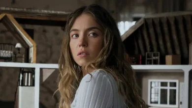 the housemaid sydney sweeney featured