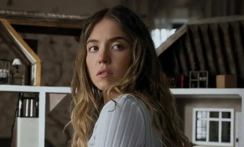 the housemaid sydney sweeney featured