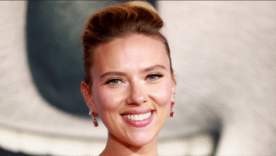 اسکارلتجوهانسون