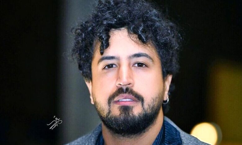 مهرداد صدیقیان