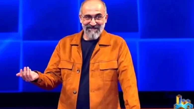 هادیحجازیفر