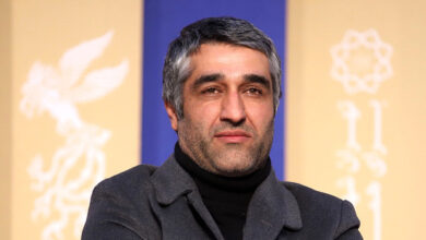 چهارمینروزسیوهشتمینجشنوارهفیلمفجر پژمانجمشیدی