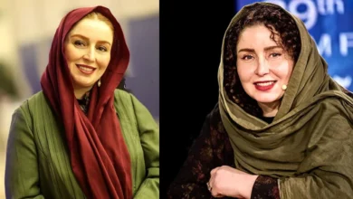 ژاله صامتی 9