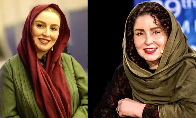 ژاله صامتی 9