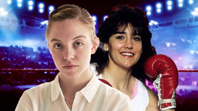 کریستی مارتین و سیدنی سویینی