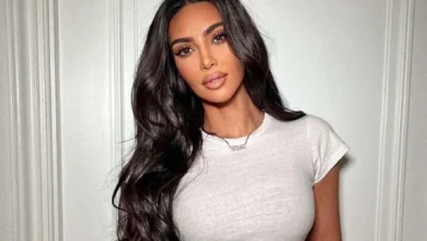 کیم کارداشیان