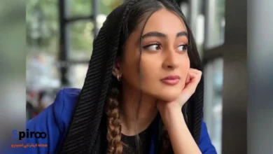 Biography of Malika Parsadoost 3