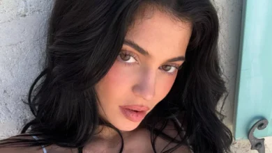 Kylie Jenner Bikini