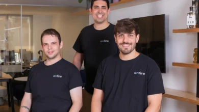 Onfire Founders