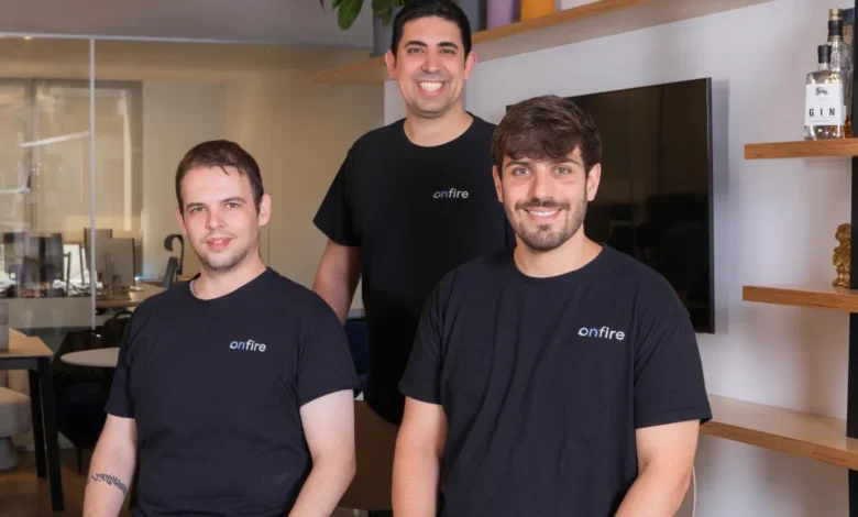 Onfire Founders