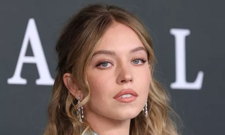 Sydney Sweeney picturs2