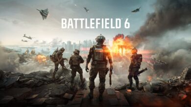 battlefield 6 pc ea app cover