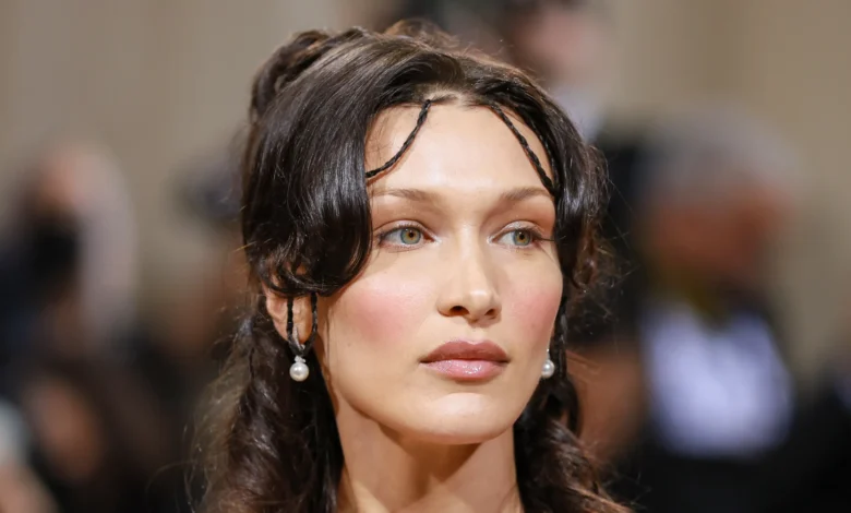 bella20hadid20gothic20mermaid20hair
