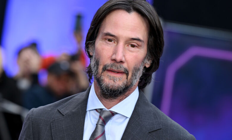 from the world of john wick ballerina world premiere vip arrivals