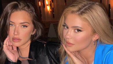 how long does it take kylie and stassi to get ready for a night out 1623869012