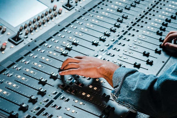 mixer 2 1