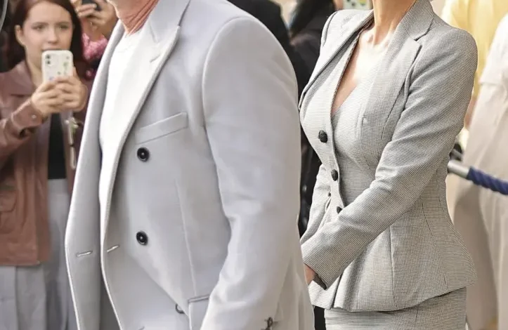 paris france jeff bezos lauren 112787283